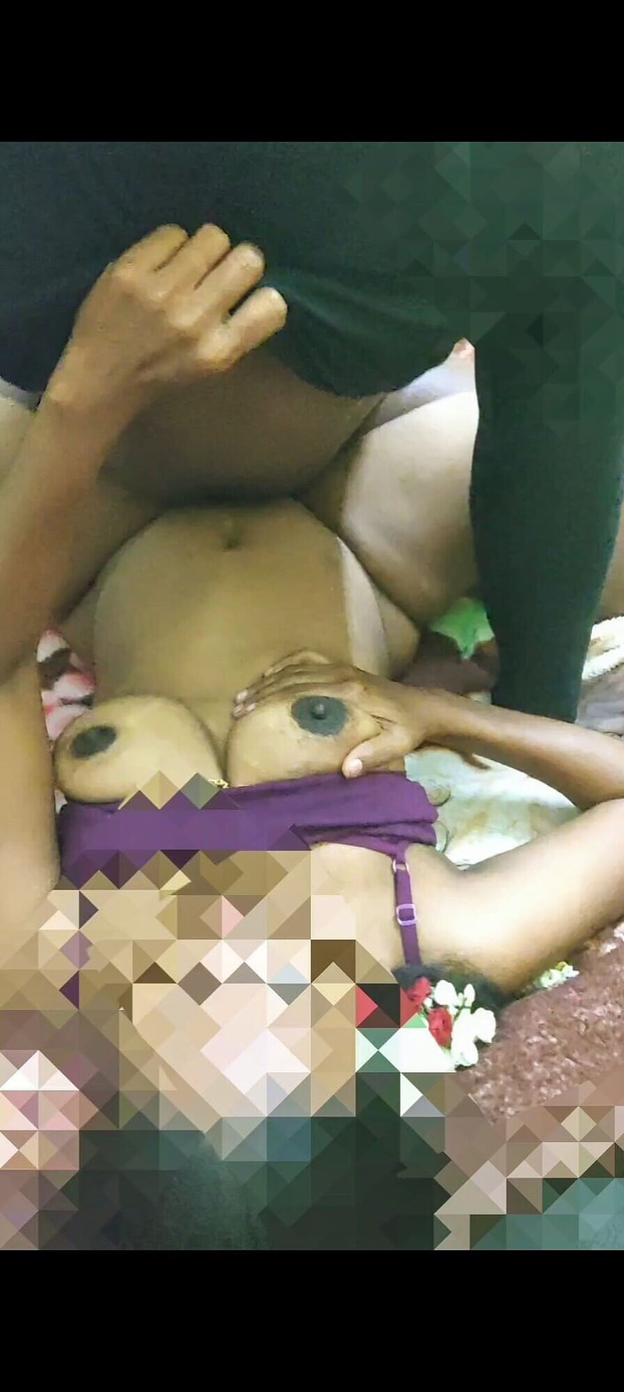 Tamilnaduu: Meine frau fickt sehr hart