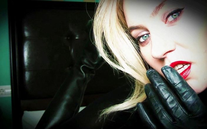 Goddess Celine: 猫女 executrix