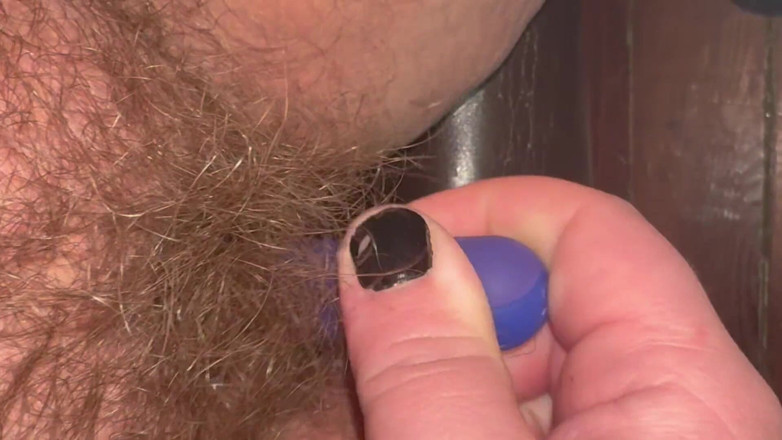 SoftBakedAfterDark: Almost Caught in My Office