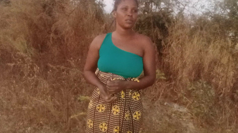 Bedeside19: Zambian Homemade