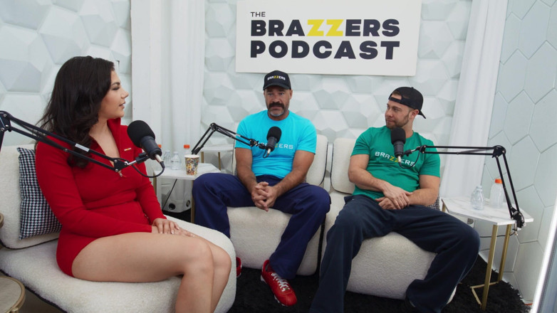 The Brazzers Podcast: The Brazzers Podcast: Episode 10