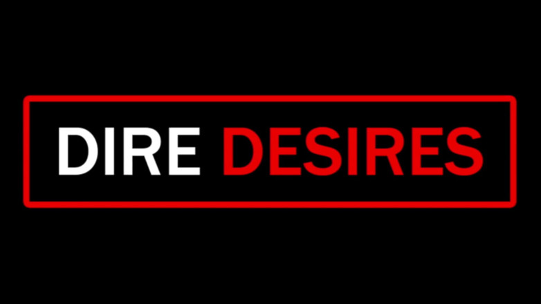 Dire Desires: Maria Redd Returns