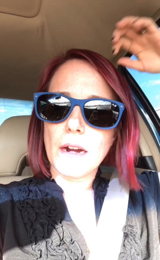 Jane Cane: ¡¡Psa!! ¡Oiste este anuncio oficial aquí primero!