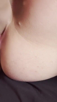 Seksowna Masturbacja Petite Mynx W