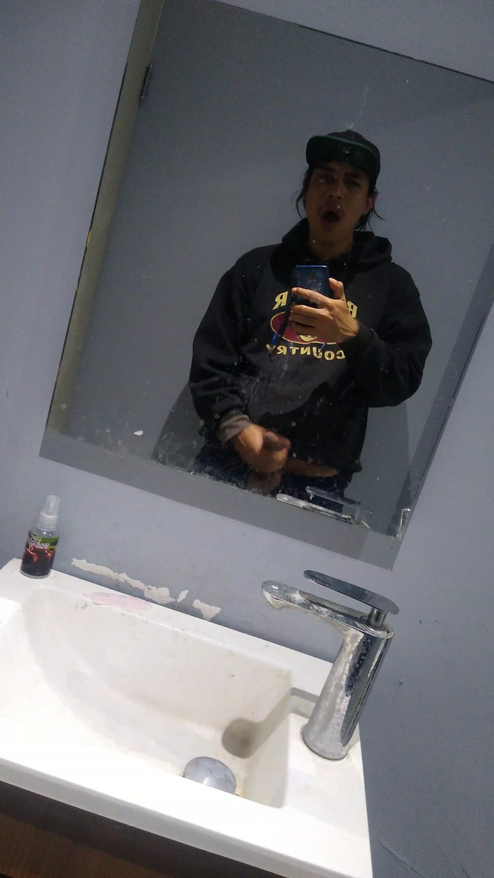 AlexAlejandro13: Veřejné toalety