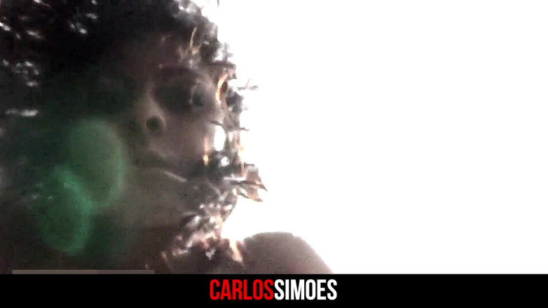 Carlos-Simoes: Puta Novinha Gostosa Metendo Seu Consolo No Cu E Na...