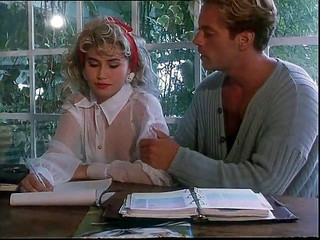 Rocco Siffredi and Friends: Rocco Siffredi și blonda în căutarea pulii