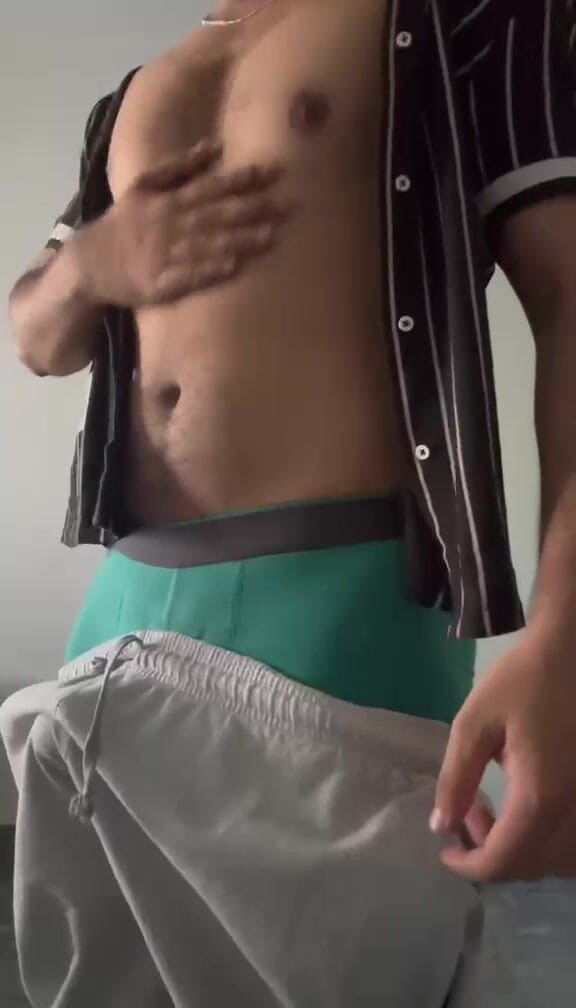 Fleshlab studios: Geile Indische Twink Bereidt Zich Voor Op Grindr Papa, Geheime...