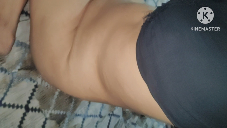 Aap ki Bhabi ji: Desi vesnická bhabhi šukání