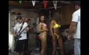 MMV films - The Original: Två fantastiska sexiga slampor rövknullad och kom i munnen av...