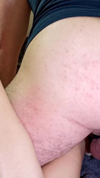 Wife First Anal. Anal Creampie. Enema. Ch 2. 20421