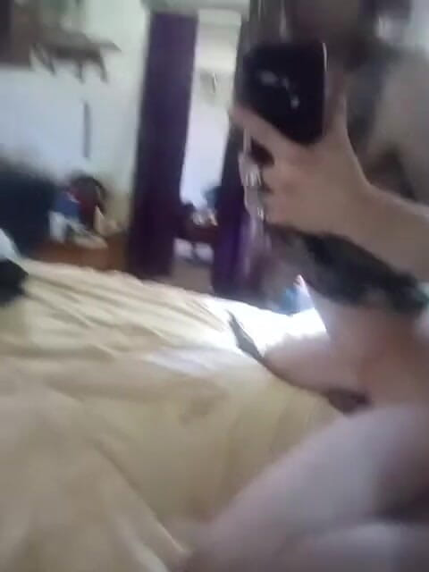 Aaron Dexter: Než jdu do práce