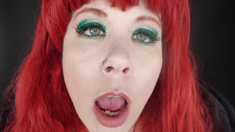 Deanna deadly: Kletba močového měchýře pro POV Víkend All Saint Patricks