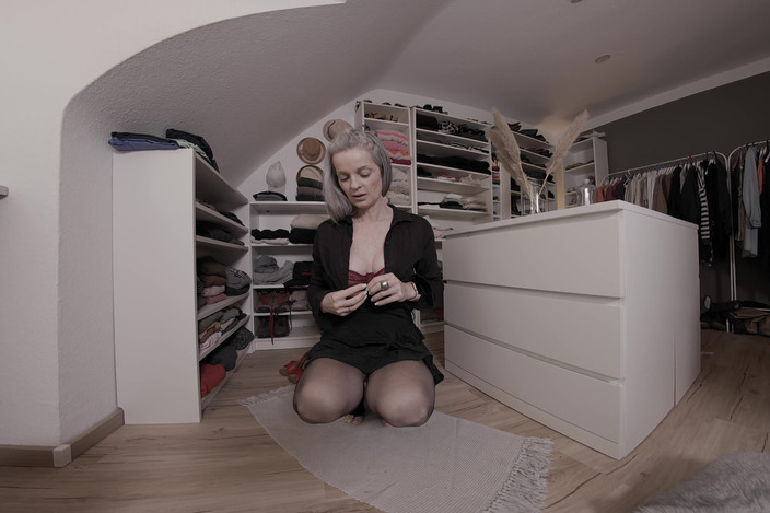 Sabdeluxe VR: 170. Caroserie unsă