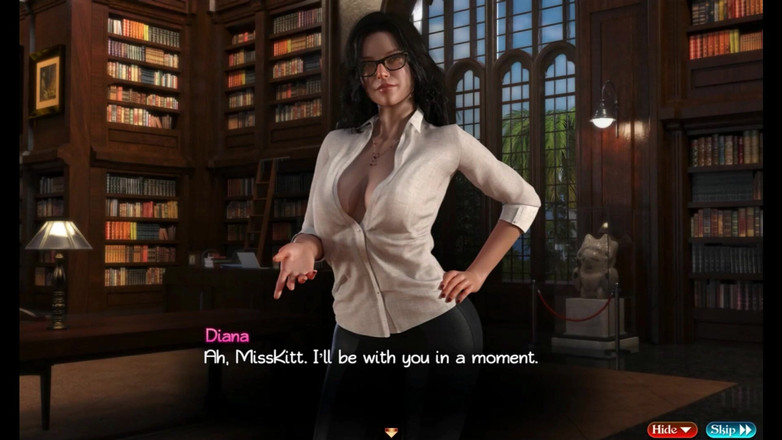 Miss Kitty 2K: Comoara lui Nadia - Ep. 13 - Treasure Quest de Misskitty2k