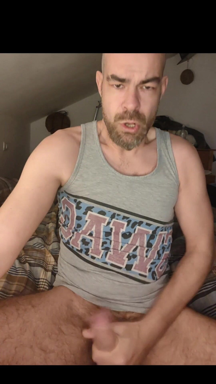 JanuxShark: Zeitlupe Abspritzen für u-fans.