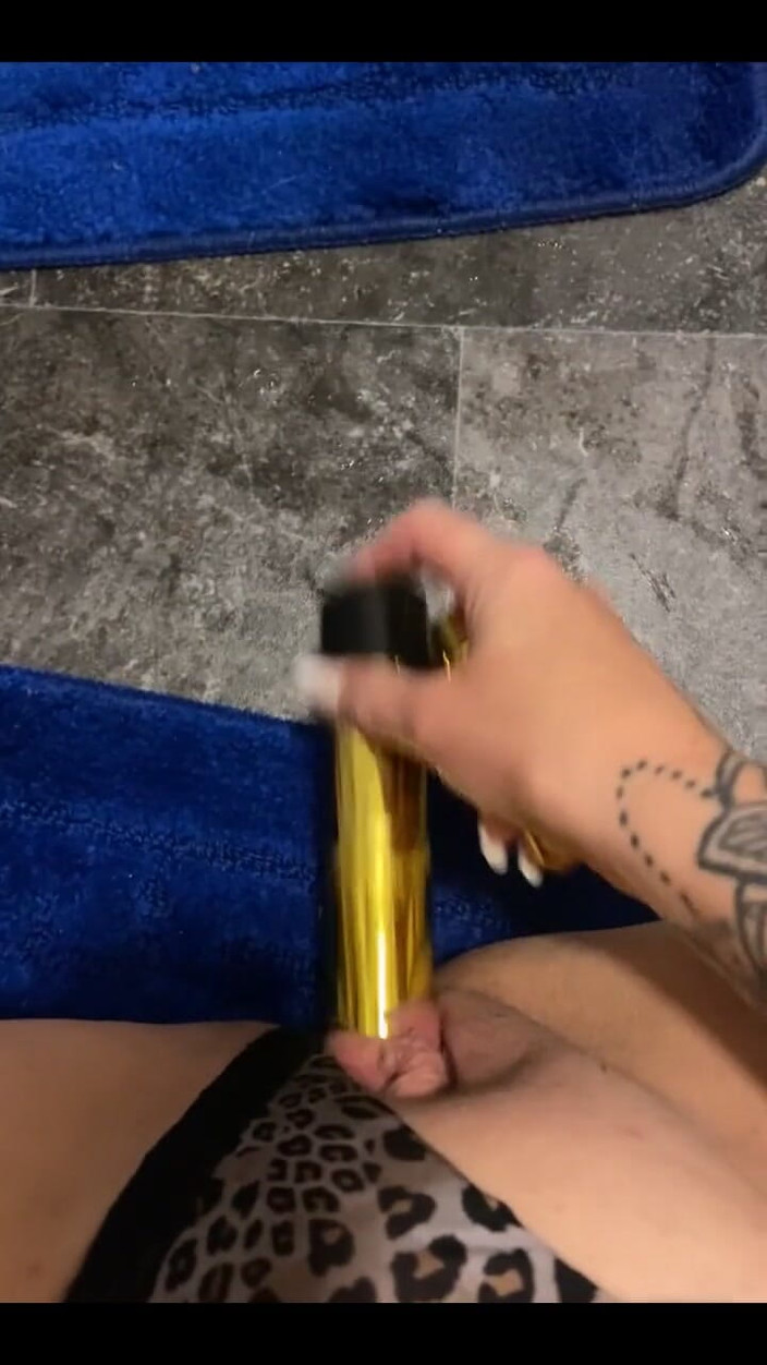 Loula Lou: Dengar dan tonton saya merintih!