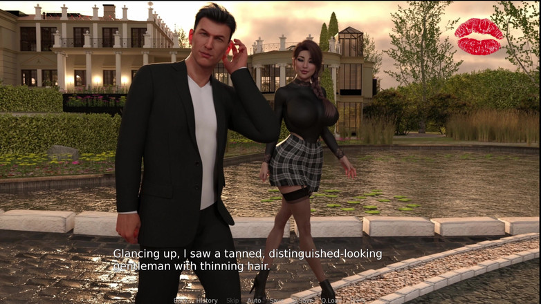 Wickedgammes studio: Delicious MILFs (parte 19) nuova versione migliorata da Ai