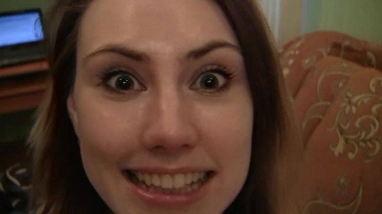 Dirty fantasy: Promiscuous Stepsister in a Homemade Taboo