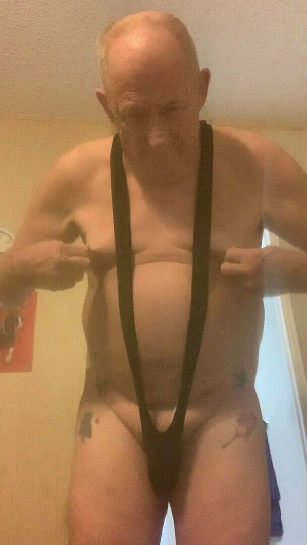 Nudeman693: Sclav homosexual