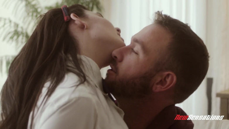 New Sensations: Jenna's Hard lgirl Fantasy