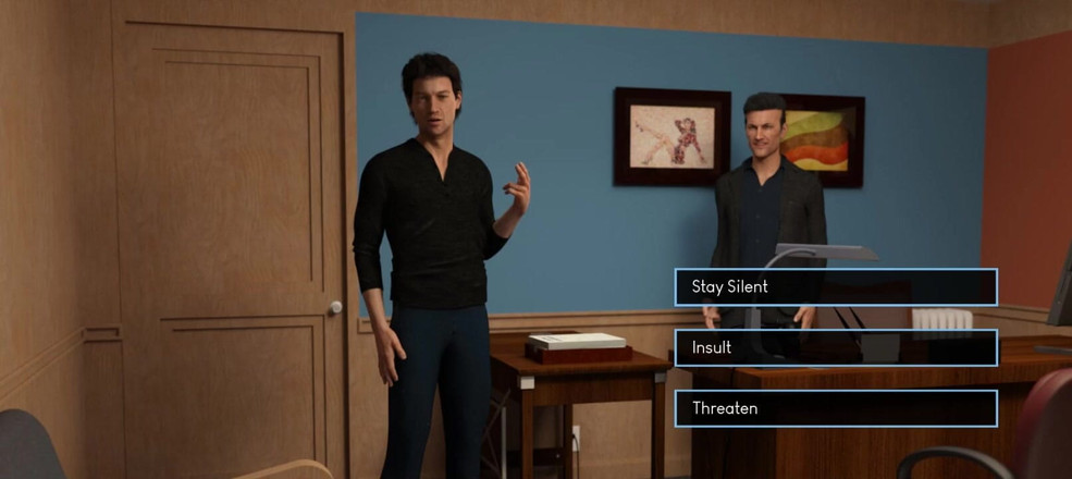 Miss Kitty 2K: Midnight Paradise Bahagian 10 oleh Misskitty2k