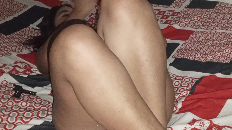 NatalyGirl: Cewek semok kolombia ini mengirim foto-foto mesumnya ke pacarnya dan...