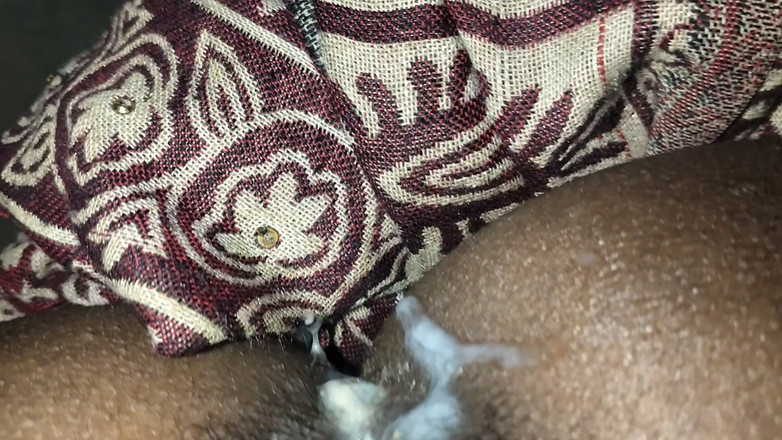 BR50451: Im haus der Desi-schwägerin getreten