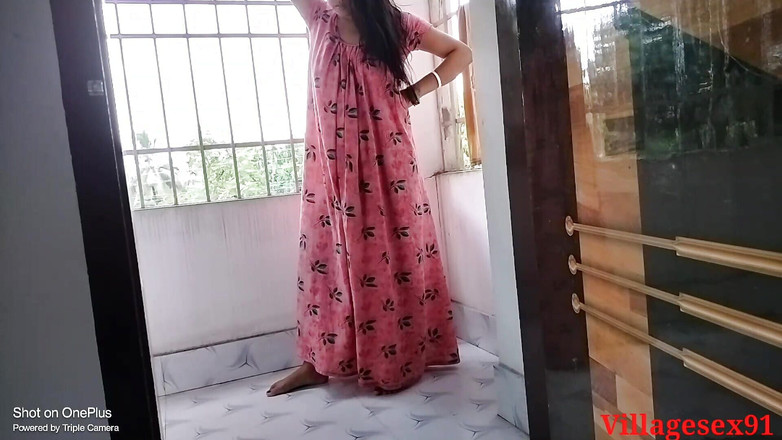 Villagesex91: Дезі місцева індійська жінка