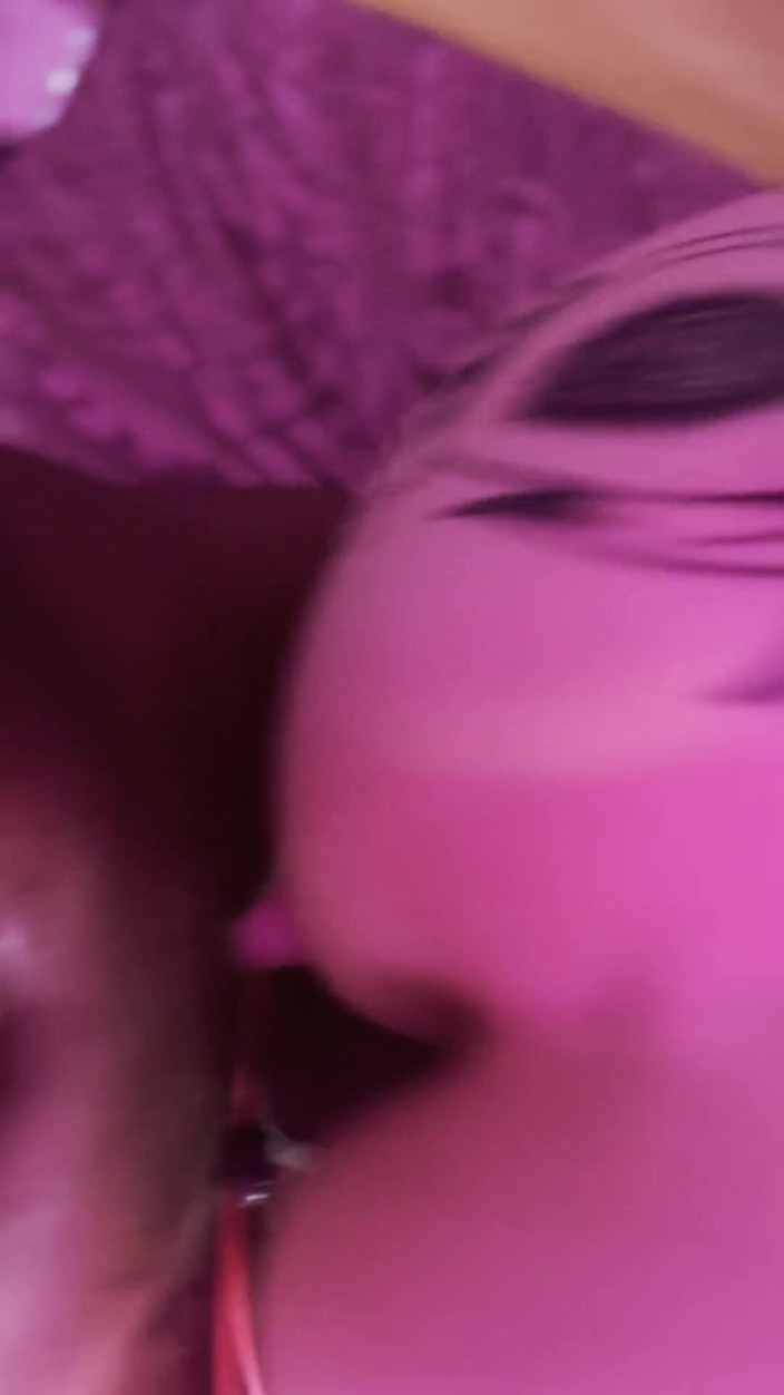 LeanBbc4u: Tylne wytryski BBW