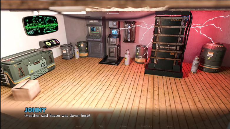 Johannes Gaming: Timestamp 11 Mrs Delington Gave Me a Blowjob