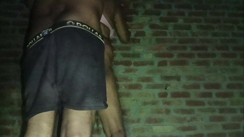 Bhabhi UP: Tôi đã rời bỏ thực của mình