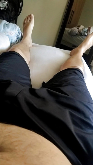 Guivideos: Punheta da manhã