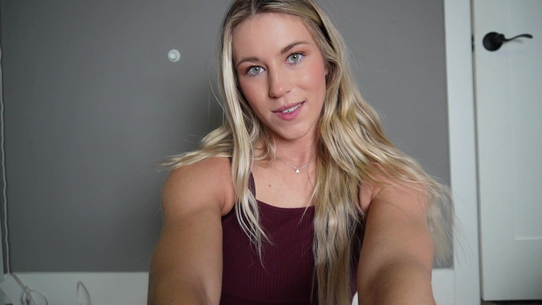 Keeks3005: Sjukgymnast blir handsy