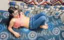 NAASRIN KHAN: Desi Malik Broke the Seal of His Maid Full HD...