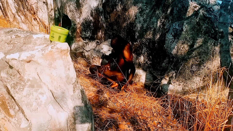 Judith xxx: Skvělá masturbace