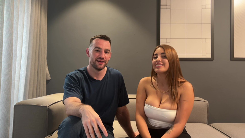 Andres Acosta: Behind the Scenes with Argentine Beauty, Pau Rojas and Andres...