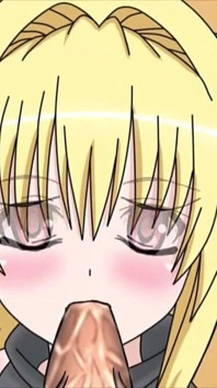 To-love-ru Golden Yami