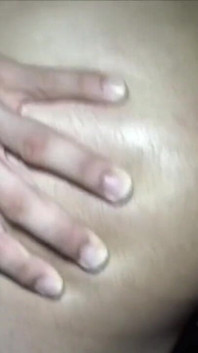 Slut Creampied by His Friend Big Dick