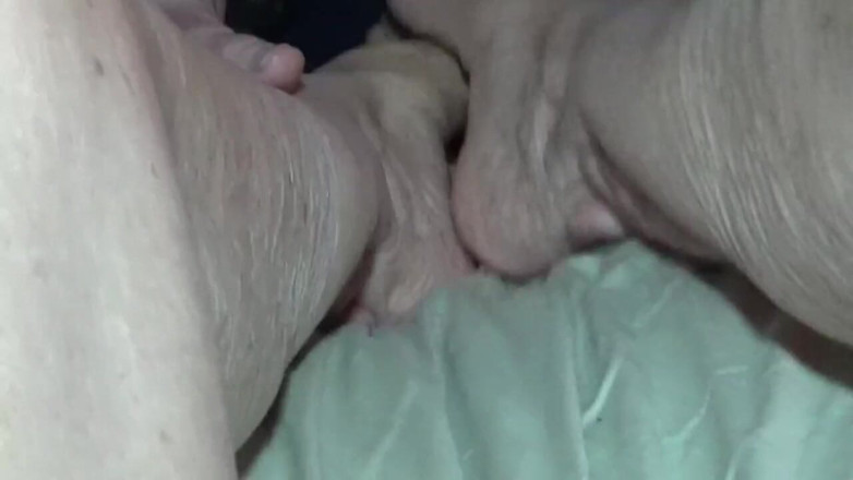 Aunt Ann: Sucking Stepaunts Mature Toes Feet I Lick She Cums JOI