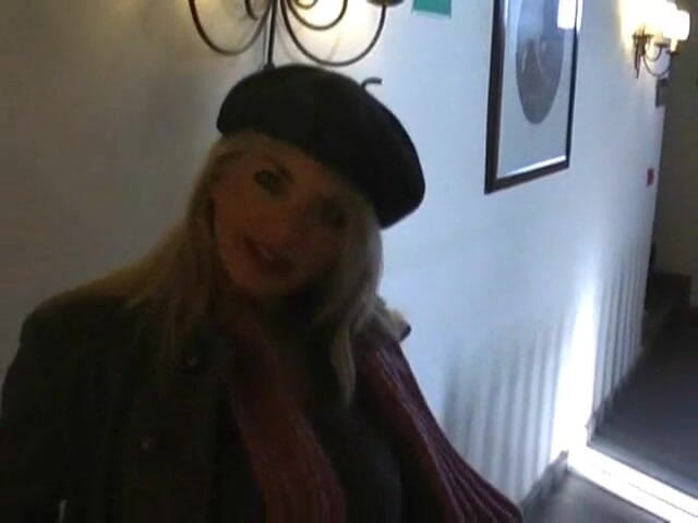 Vicky Vette: Melons in Milan Pt1