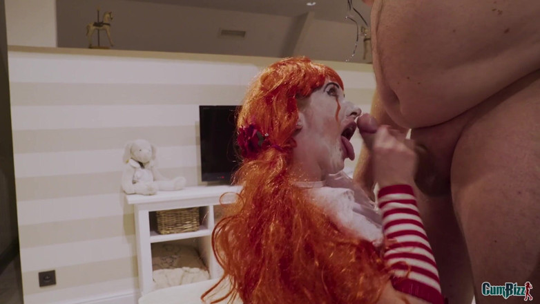 Cumbizz: Teen Swalloween pt 2