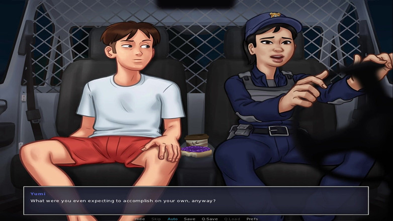 Joystick Cinema: # 015- câu chuyện thời gian mùa hè