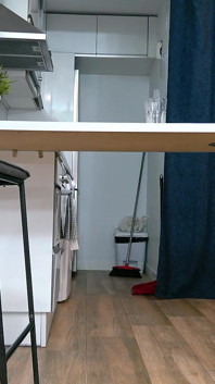 Španělská bbw zrzka Leia Saez si natáčí, jak pro nás svou vlastní nejlepší kamarádku!