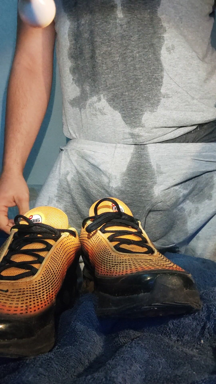 SmokedAlloy2: ダーティソックス、ピス、そしてダーティジャンクブロ。ハンマー！！！