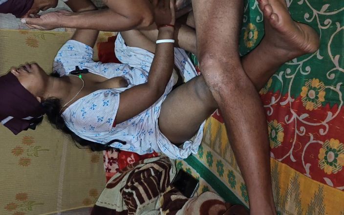 Darling sema: Noughty bhabhi चाहती है कि Se nahi Hat aur बोतल गुस्से में काली के अंदर