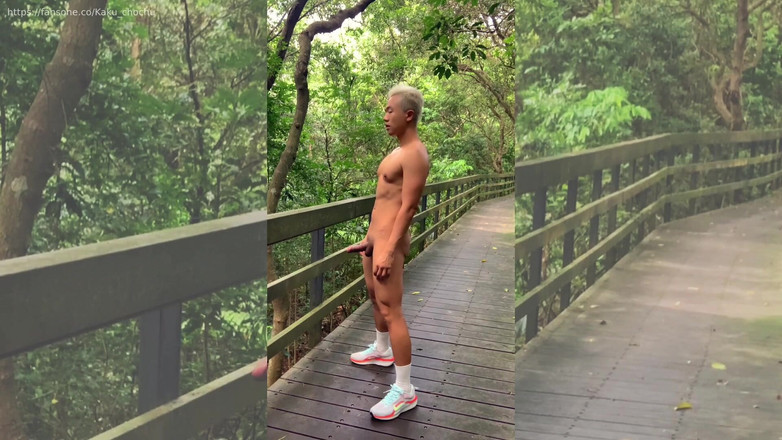 Calven: जीवन पहाड़ों में जंगली तोपों को खोलता है