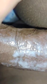 Desi Stepsister in Law's Pussy Creamed - Clear Hindi Audio