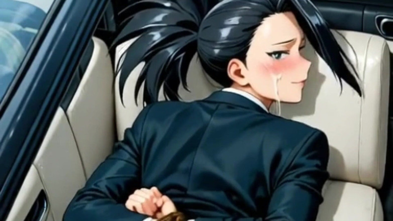 NuttForYou: Ai generate відео, частина 4, добірка