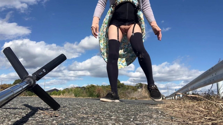 megu2002: Samostatná tréninková chůze čůrání č. 26